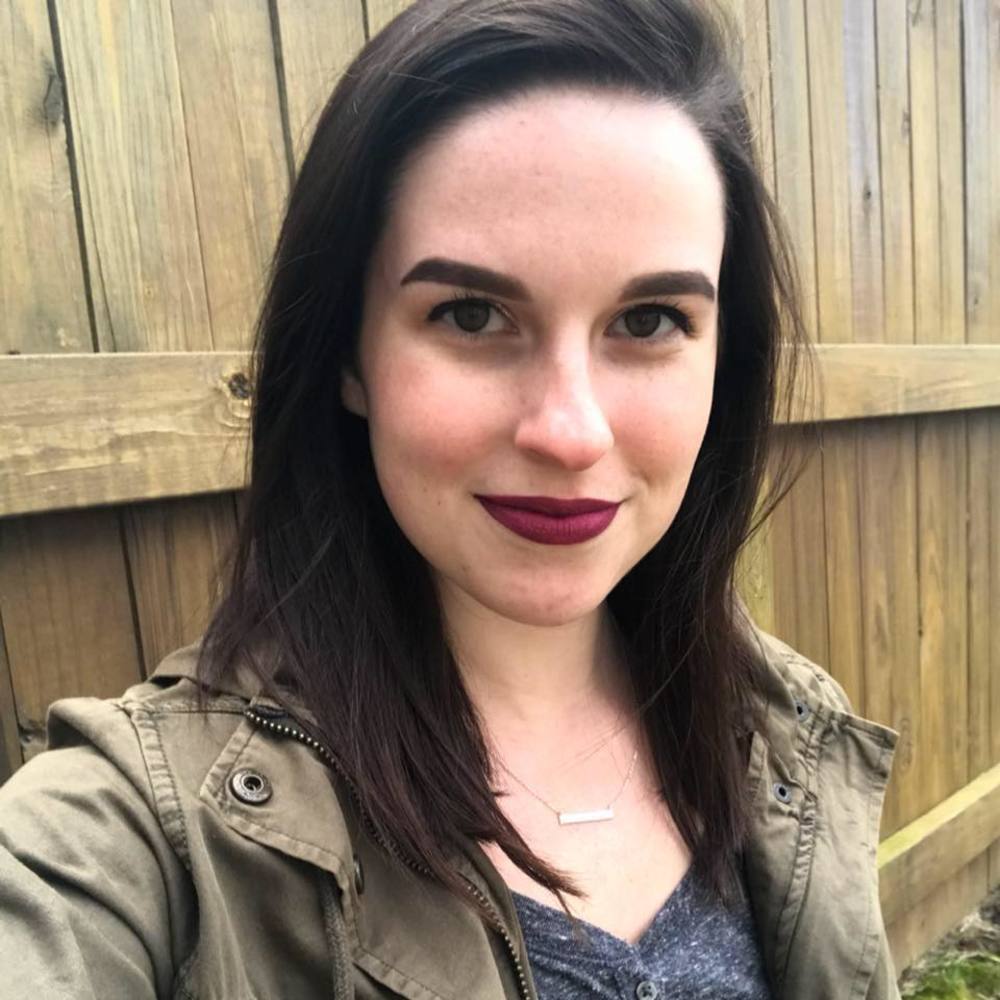 Meet your Posher, Brittany